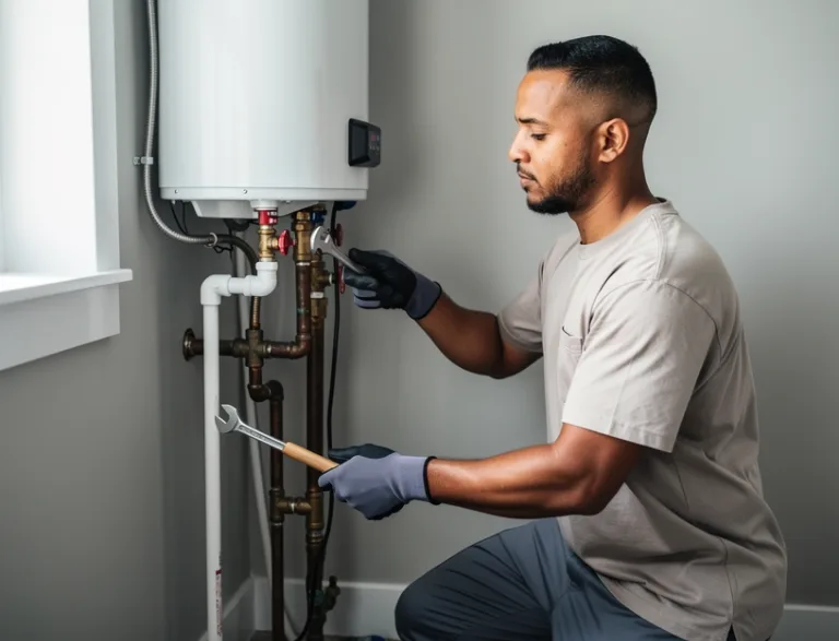 Boiler Reparatur Service in Velbert